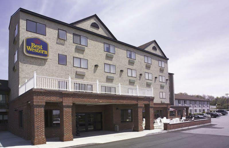 Mainstay And Conference Center 3*