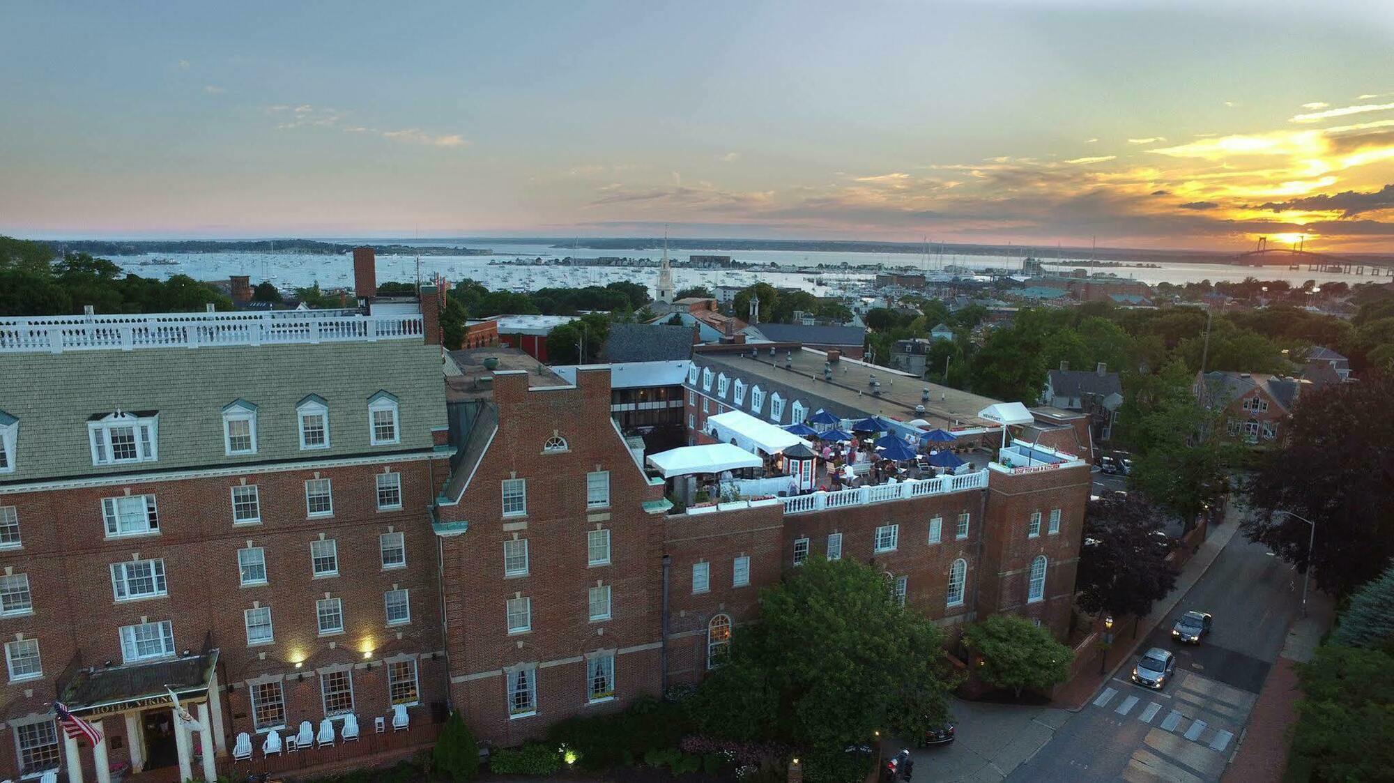 Hotel Viking