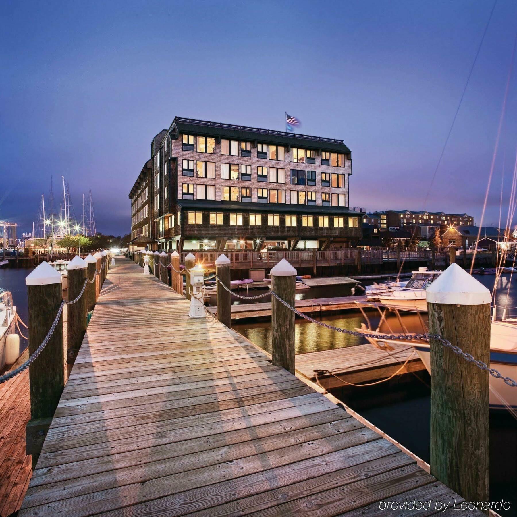 Club Wyndham On Long Wharf Resort 3*