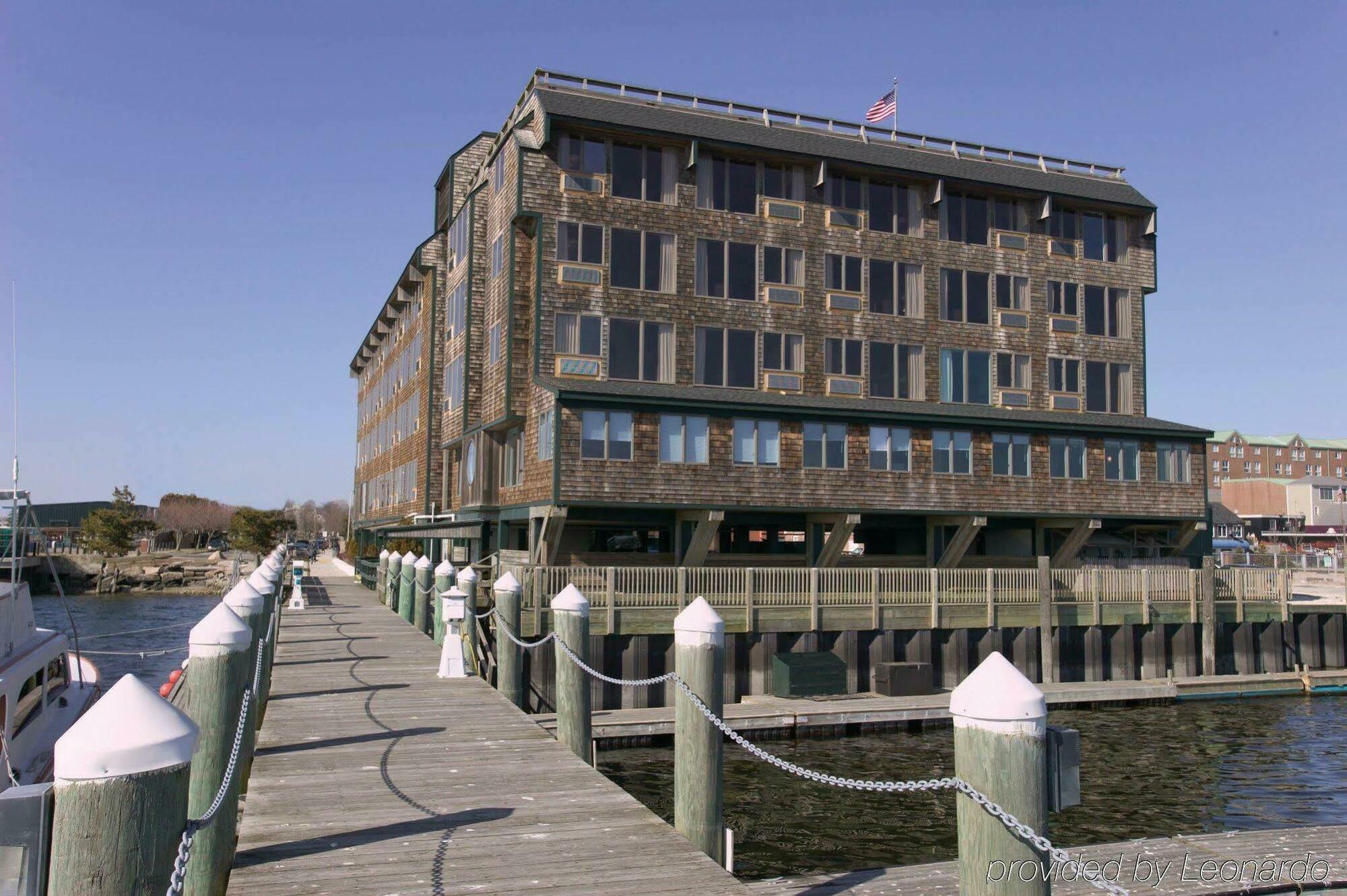 Club Wyndham On Long Wharf Resort 3*
