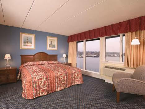 Club Wyndham On Long Wharf Resort 3*