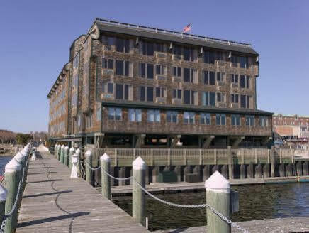 Resort Club Wyndham On Long Wharf
