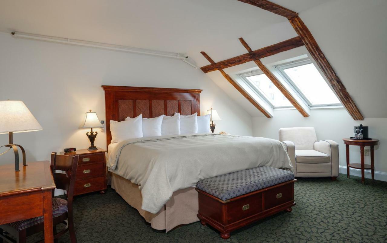 Jailhouse Inn