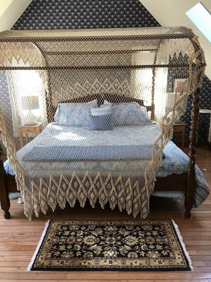 Gardenview Bed & Breakfast