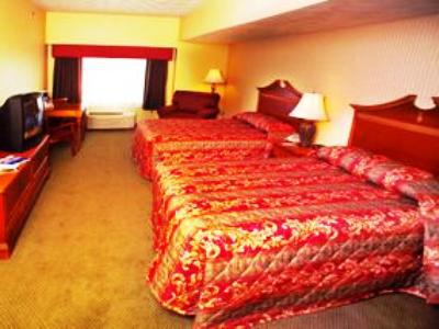 Mainstay And Conference Center Hotel 3*