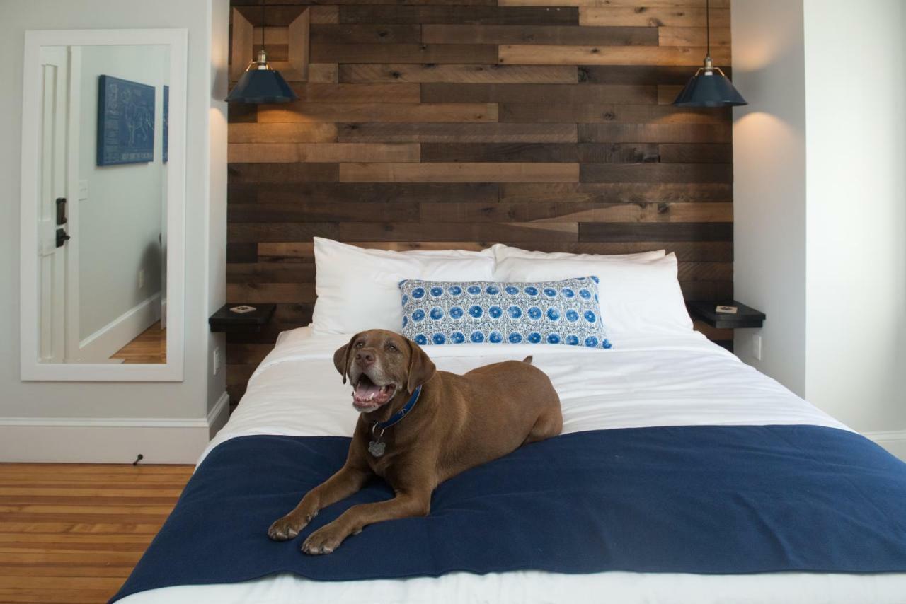 Bed & Breakfast Paws On Pelham (adults Only)