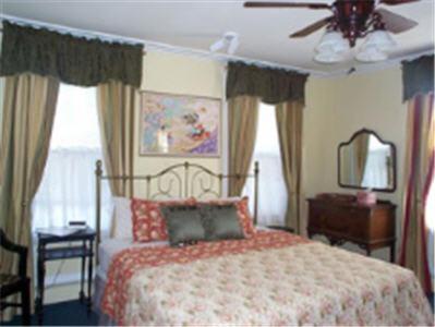 Fair Street 3*