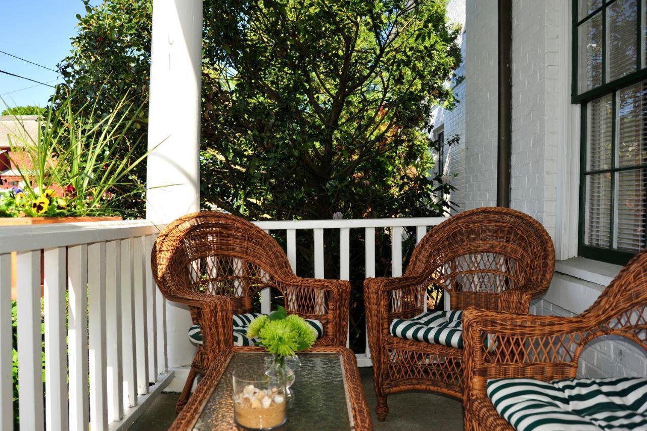 Jailhouse Inn Newport
