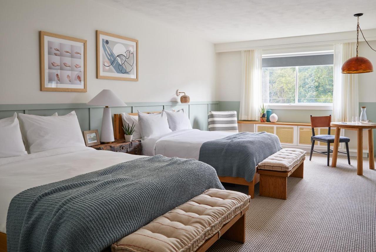 Hotel Wayfinder 4*