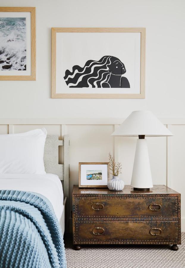 Hotel Wayfinder Newport