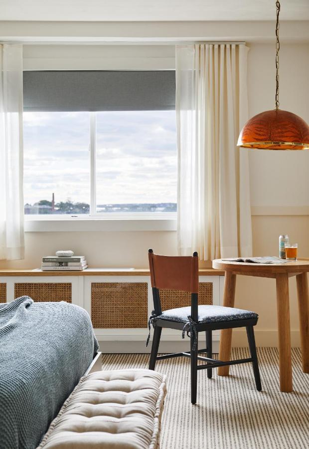 Hotel Wayfinder