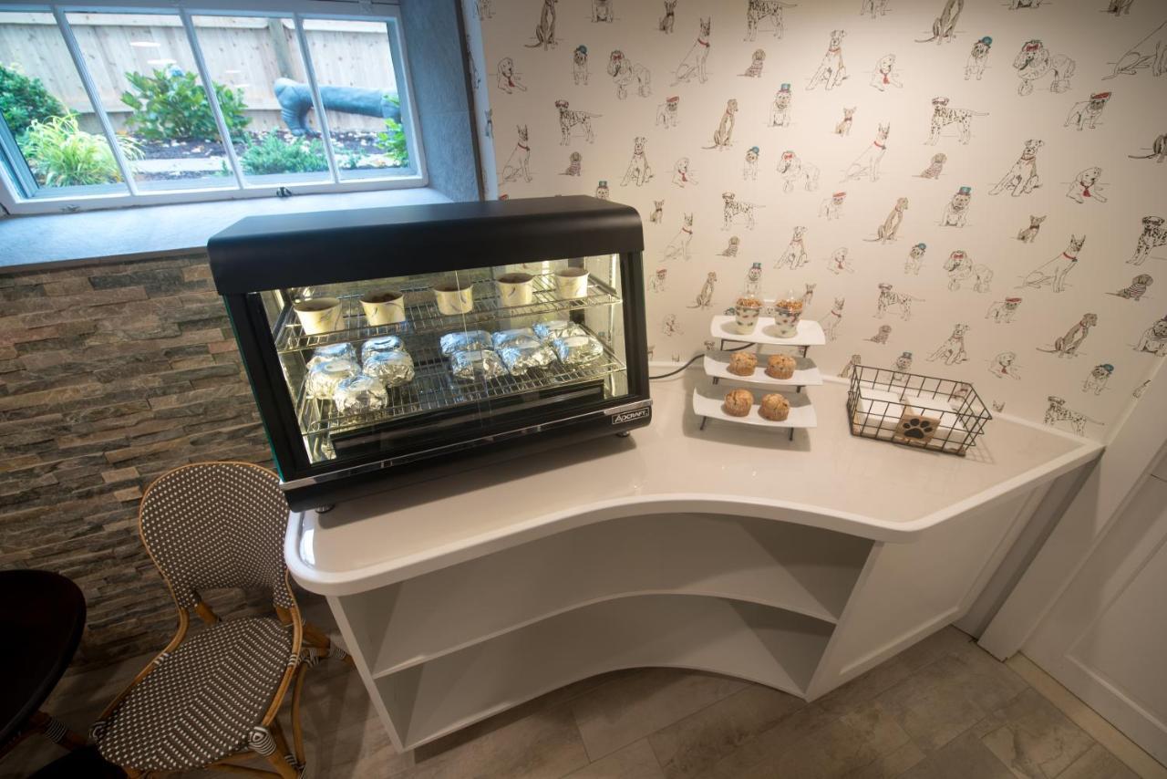 Paws On Pelham (adults Only) Bed & Breakfast