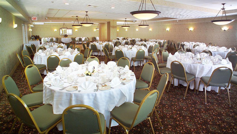 Mainstay And Conference Center Hotel 3*