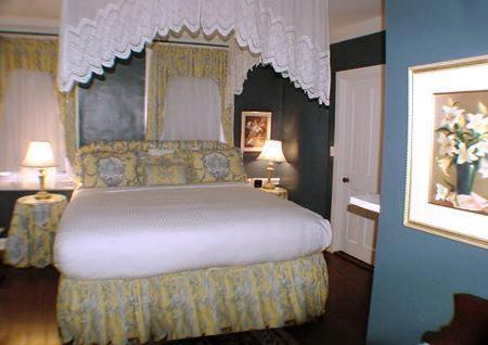 Inn Clarkeston