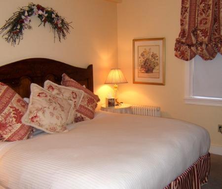 Inn Clarkeston 3*