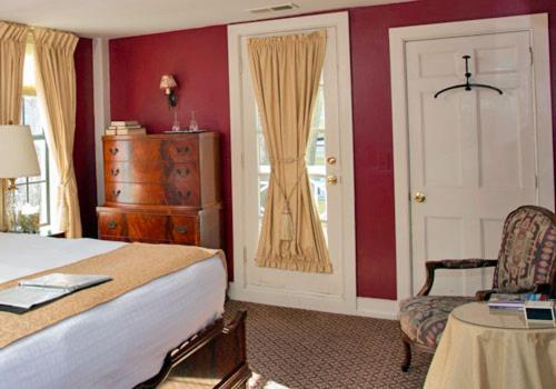 Samuel Durfee House Newport