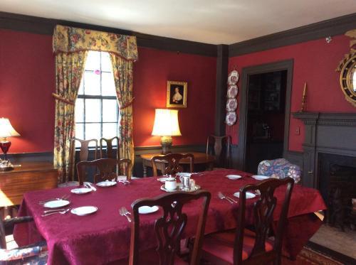 Samuel Durfee House