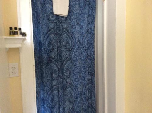 Samuel Durfee House 3* Newport
