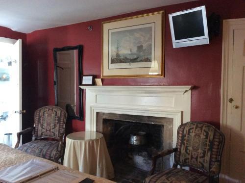 Samuel Durfee House