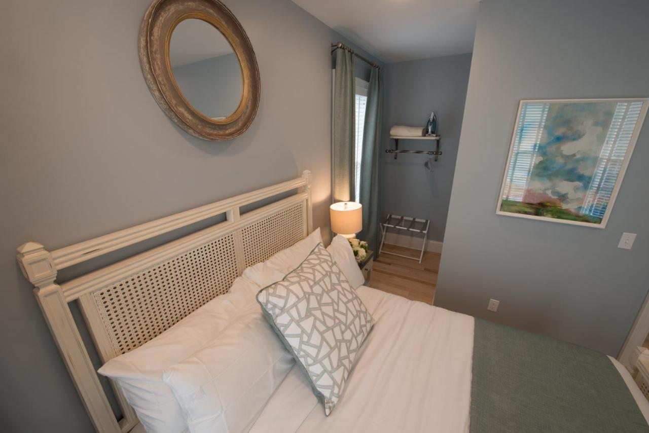 Bed & Breakfast The Outlook 3*