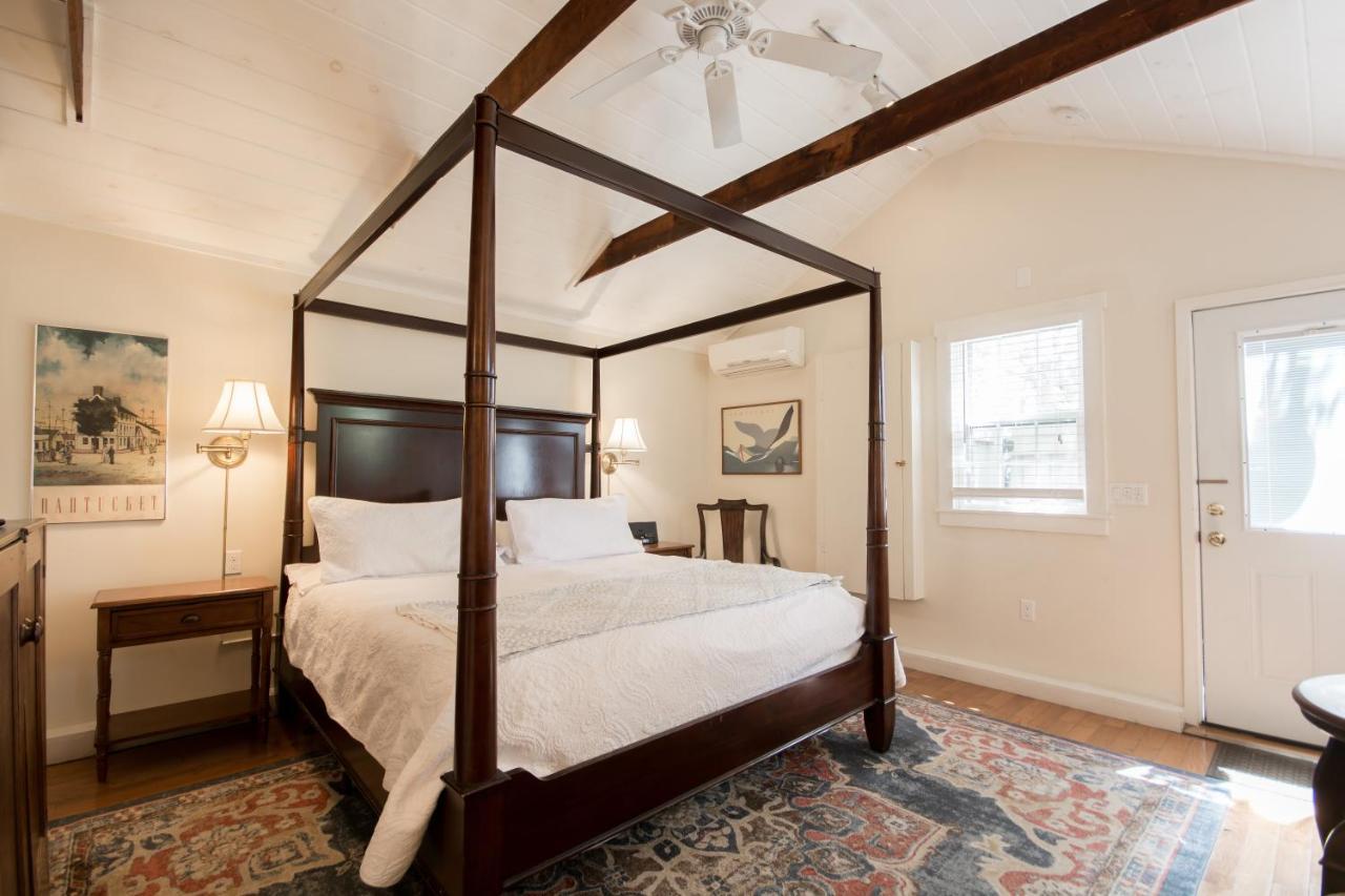 Marshall Slocum Hotel 4*
