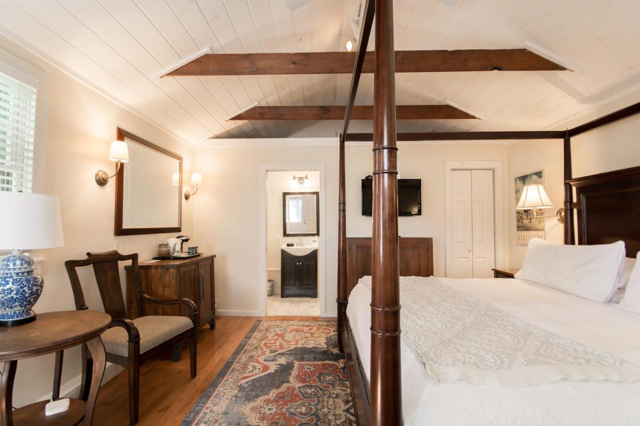 Marshall Slocum Hotel