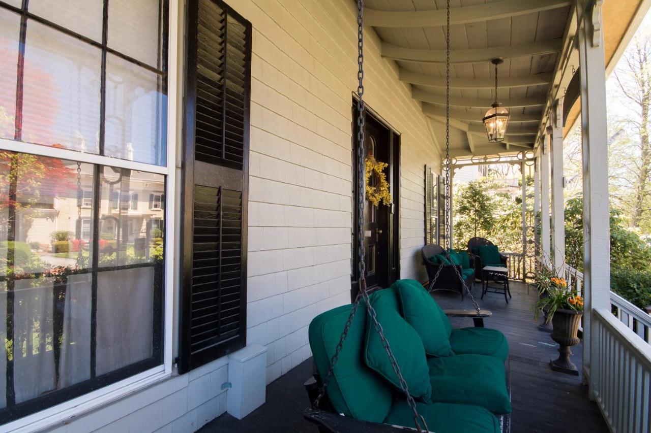 Marshall Slocum Hotel Newport