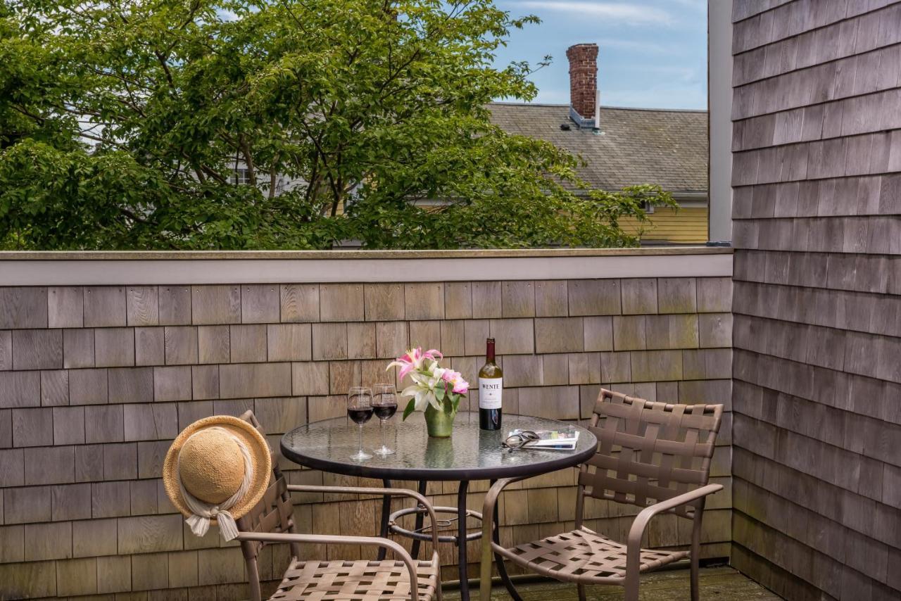Bed & Breakfast Samuel Durfee House Newport