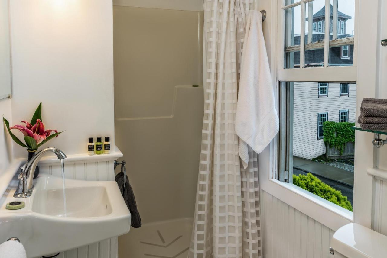 Bed & Breakfast Samuel Durfee House 3*