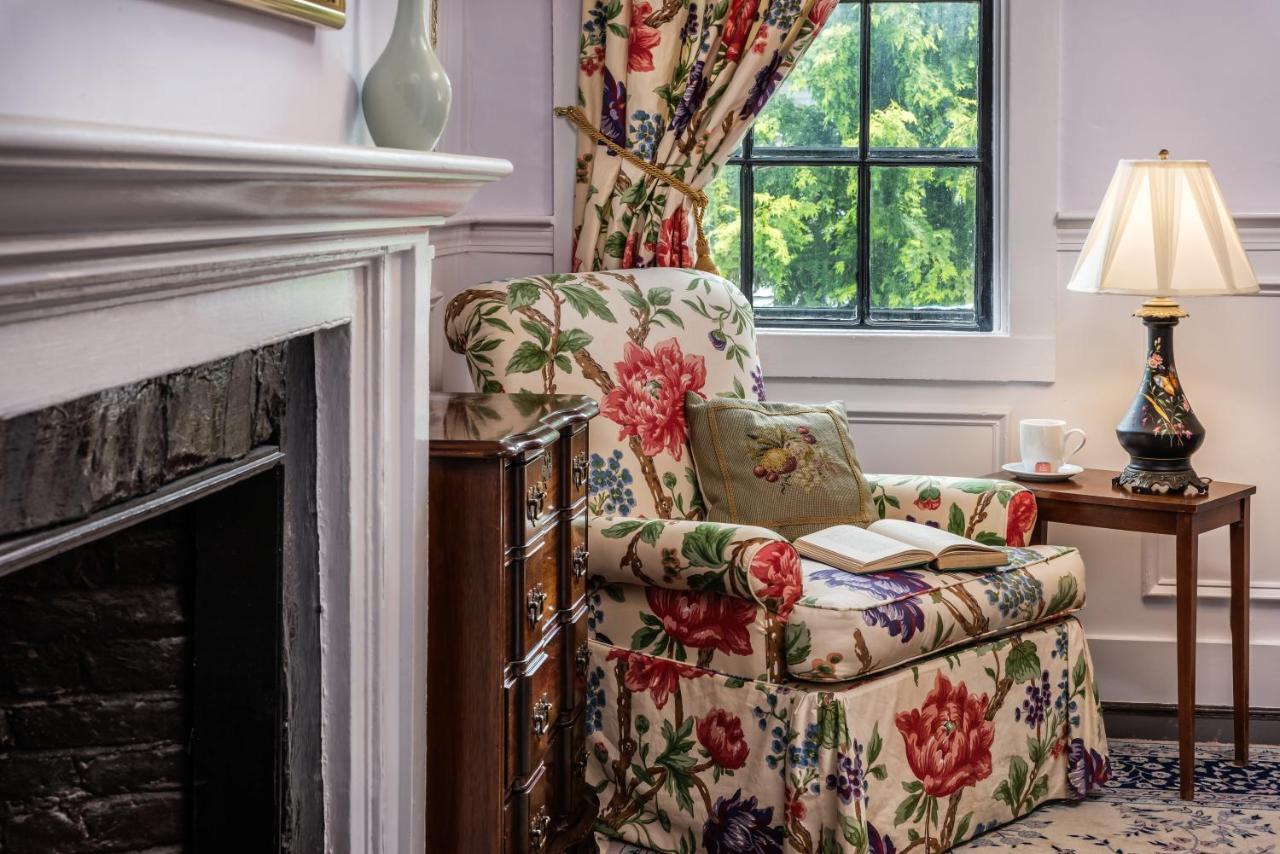Samuel Durfee House Bed & Breakfast Newport