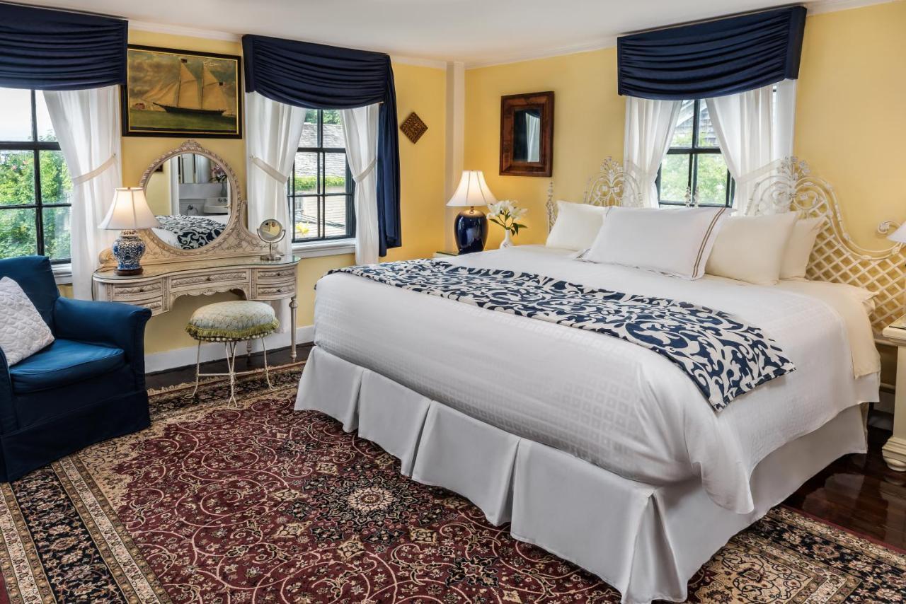 Bed & Breakfast Samuel Durfee House 3*
