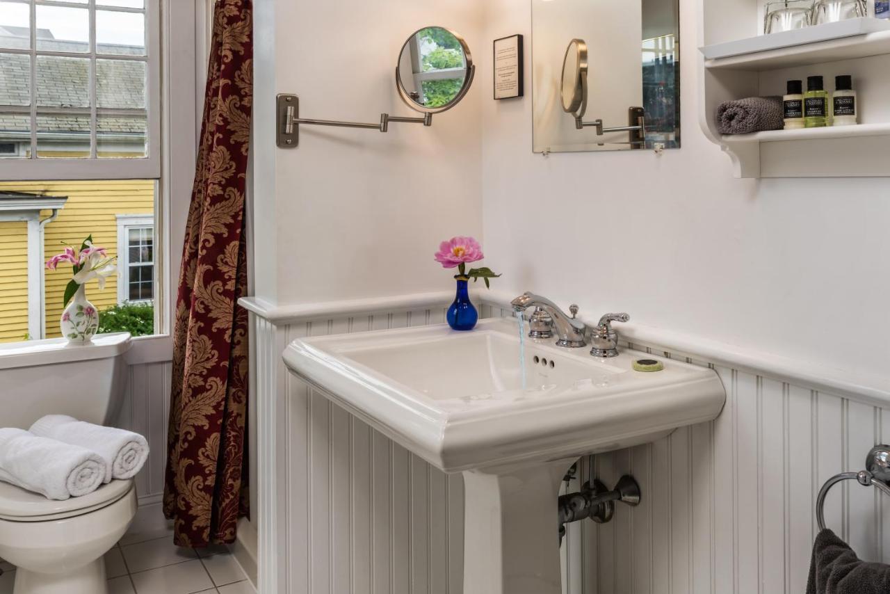 Bed & Breakfast Samuel Durfee House Newport
