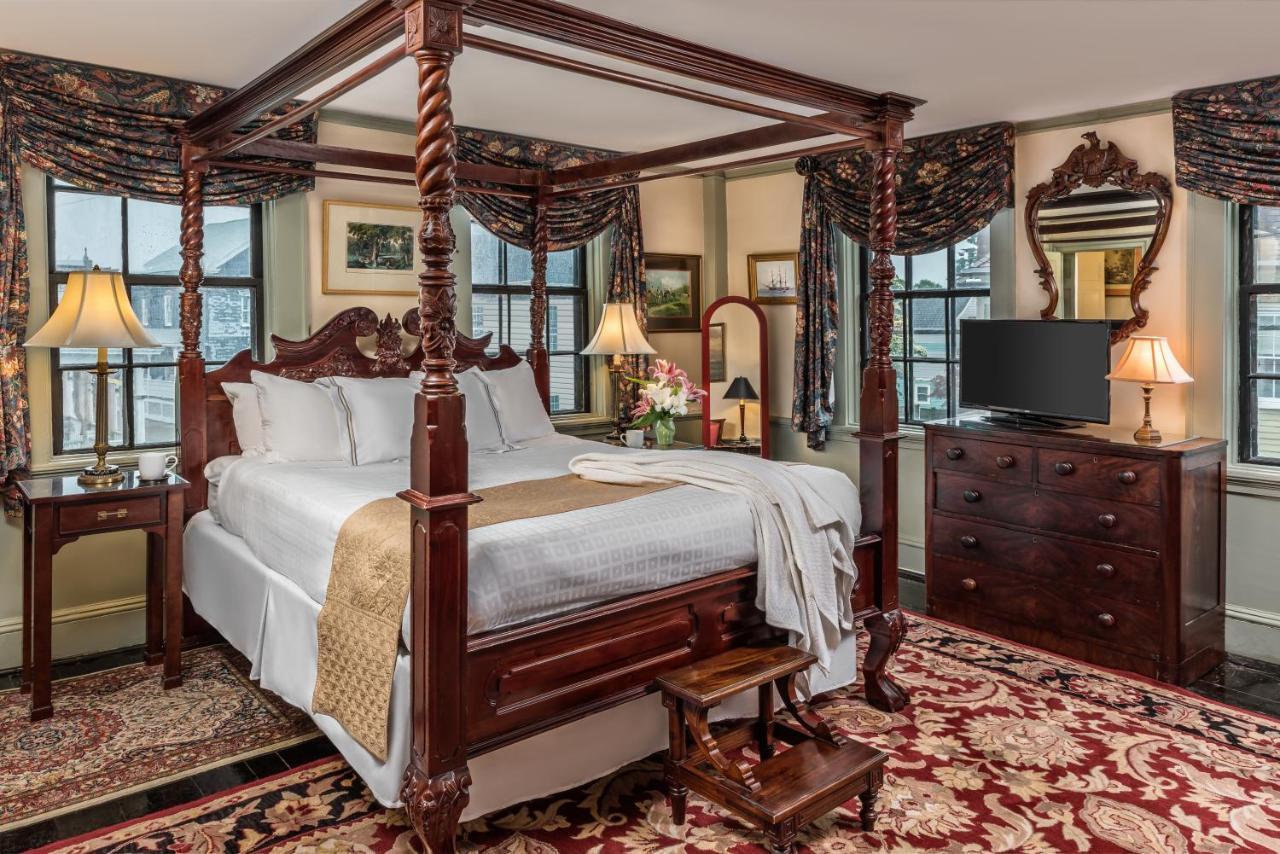 Bed & Breakfast Samuel Durfee House 3*