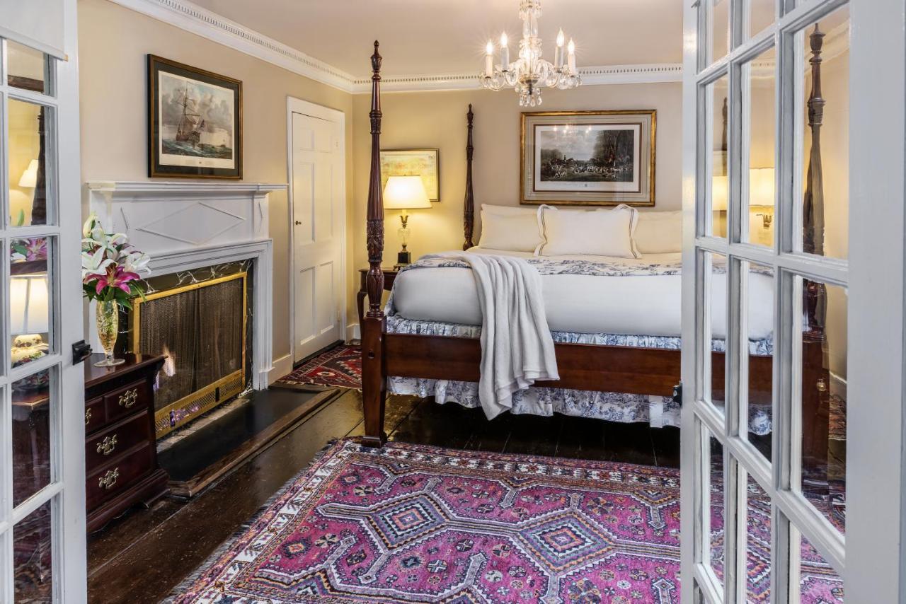 Samuel Durfee House 3* Newport