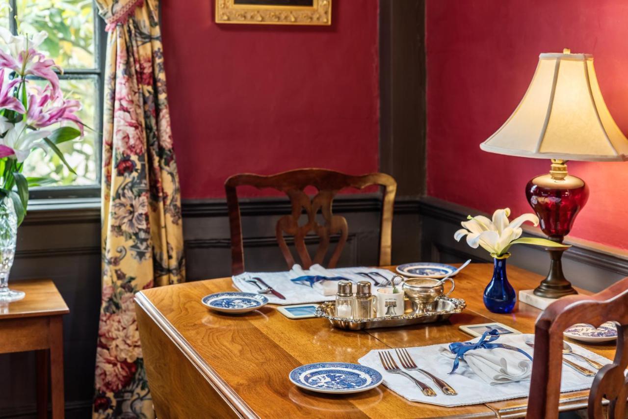 Samuel Durfee House 3* Newport