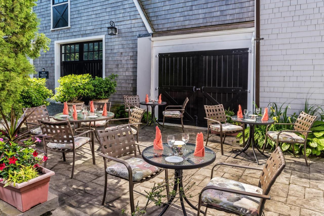 Samuel Durfee House 3* Newport
