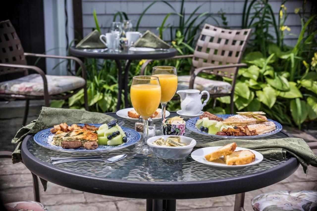 Bed & Breakfast Samuel Durfee House 3*