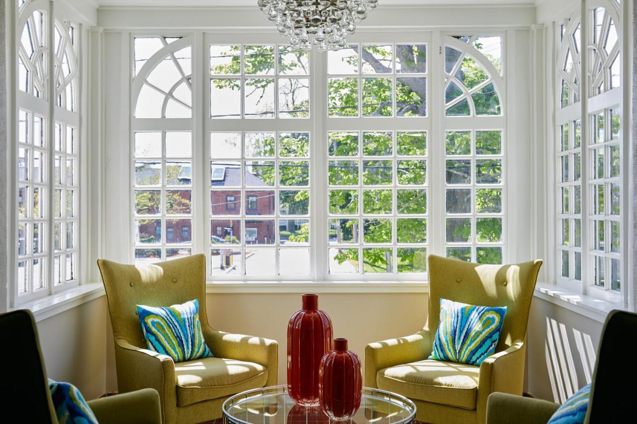 The Attwater 4* Newport