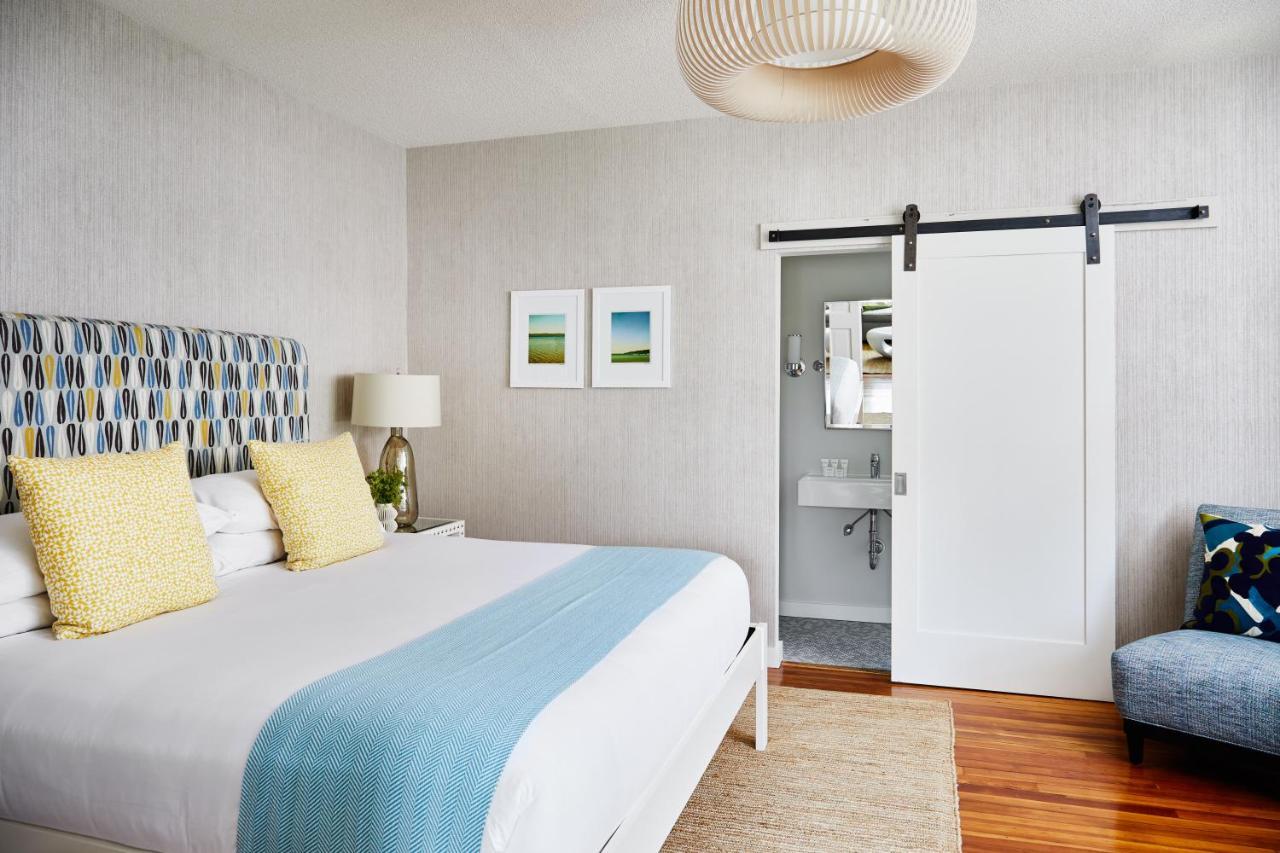 Hotel The Attwater Newport