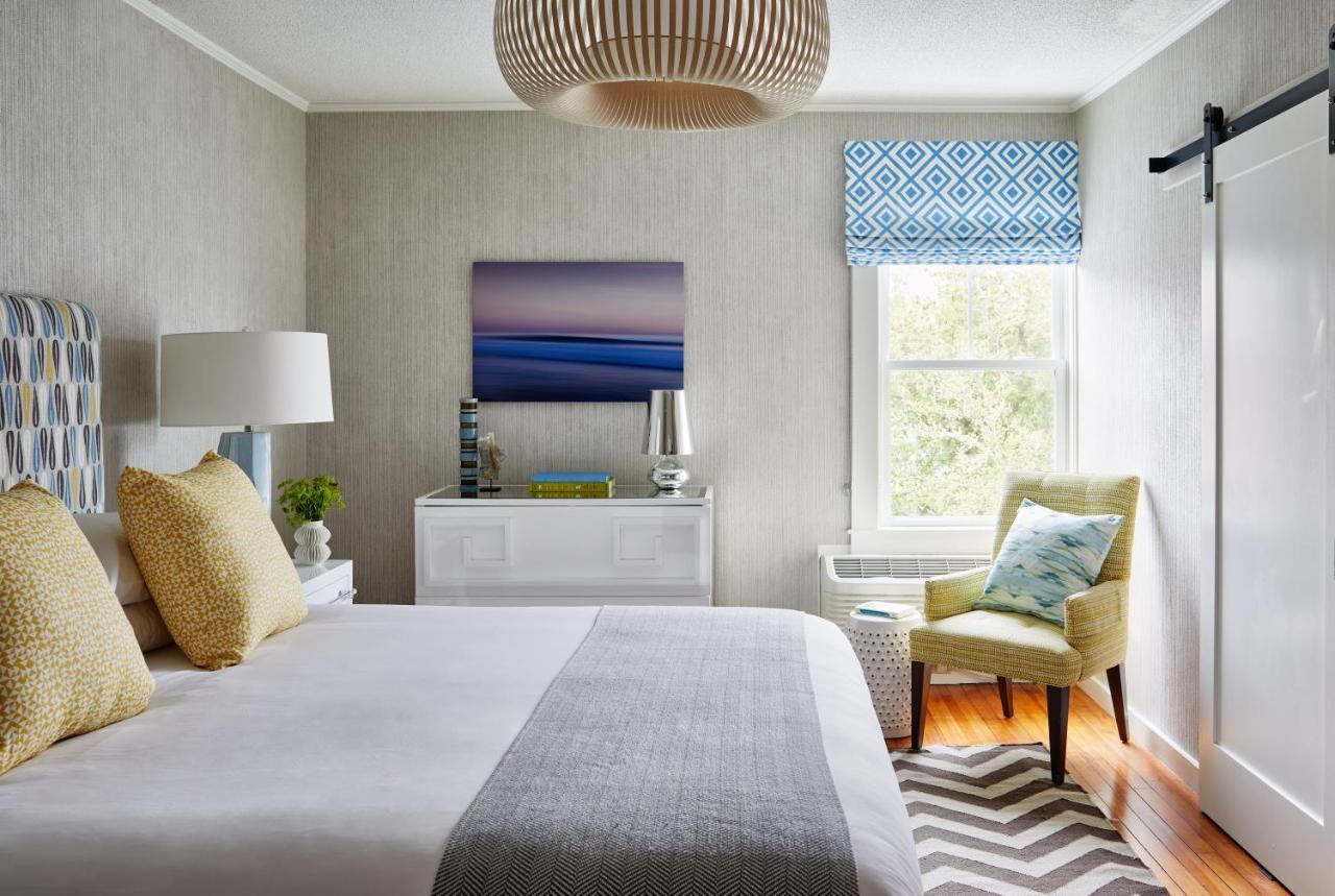 Hotel The Attwater