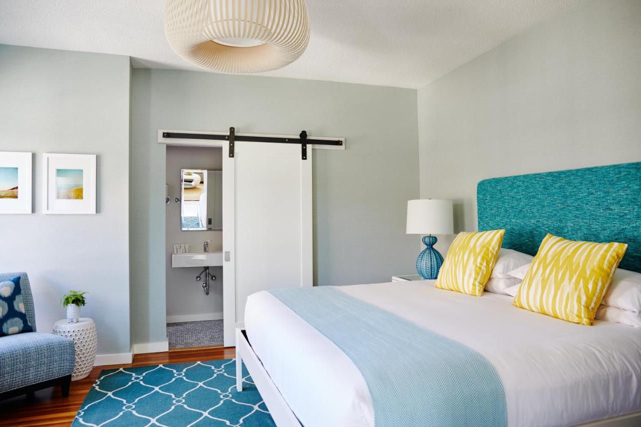 Hotel The Attwater Newport