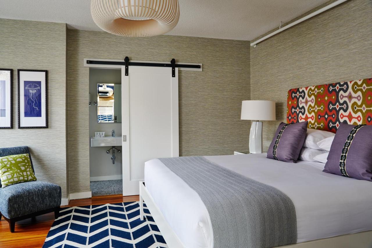 The Attwater 4* Newport