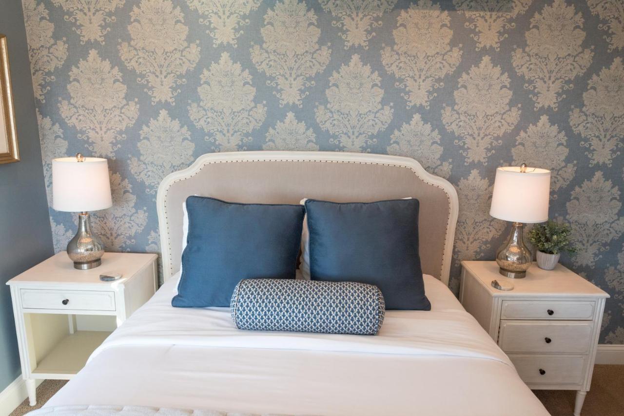Serenity Inn Newport